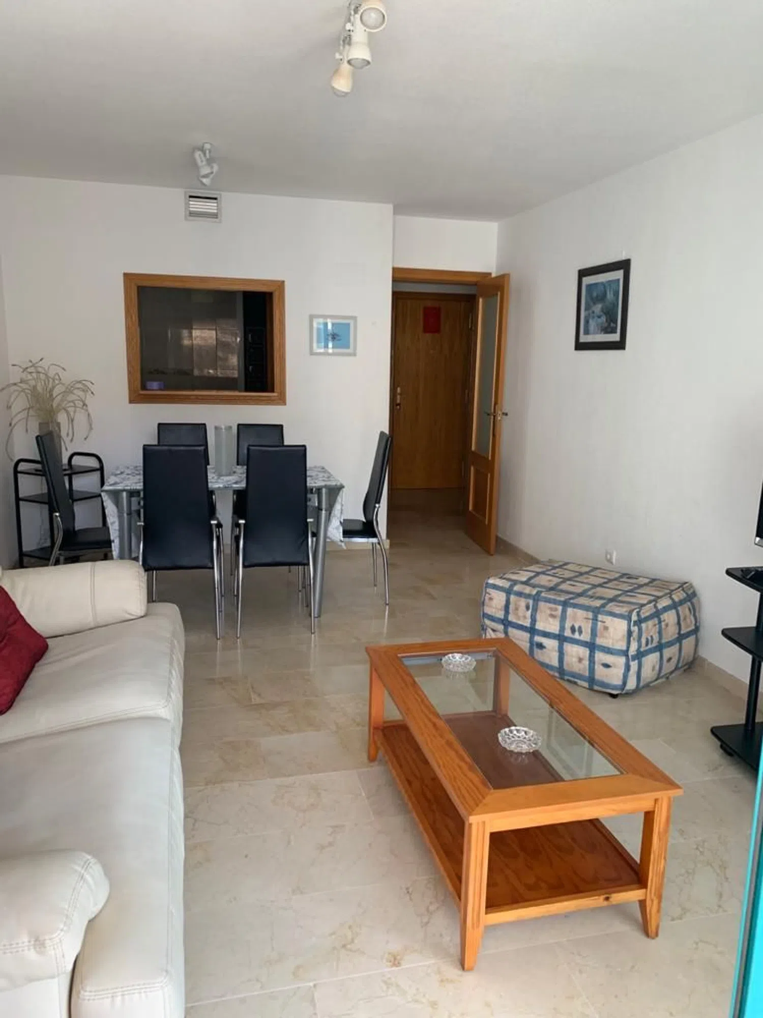 Piso en calle Terral, 5 - Foto 2