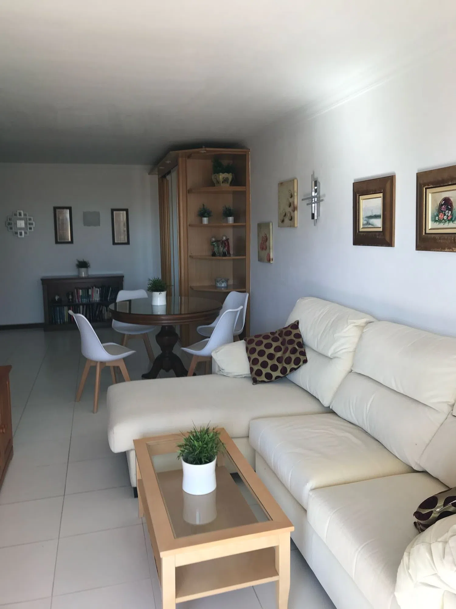 Piso en avenida de Gabriel Roca, 44 - Foto 2