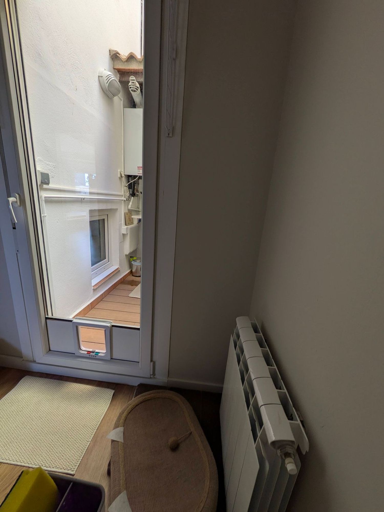 Chalet adosado en plaza Sant Pere, 7 - Foto 35