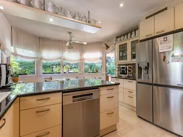 Chalet en Sant Cugat del Vallès - Foto 22