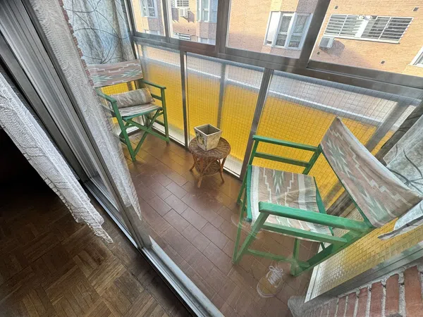 Piso en calle de Luis Mitjans, Madrid, 44 - Foto 9