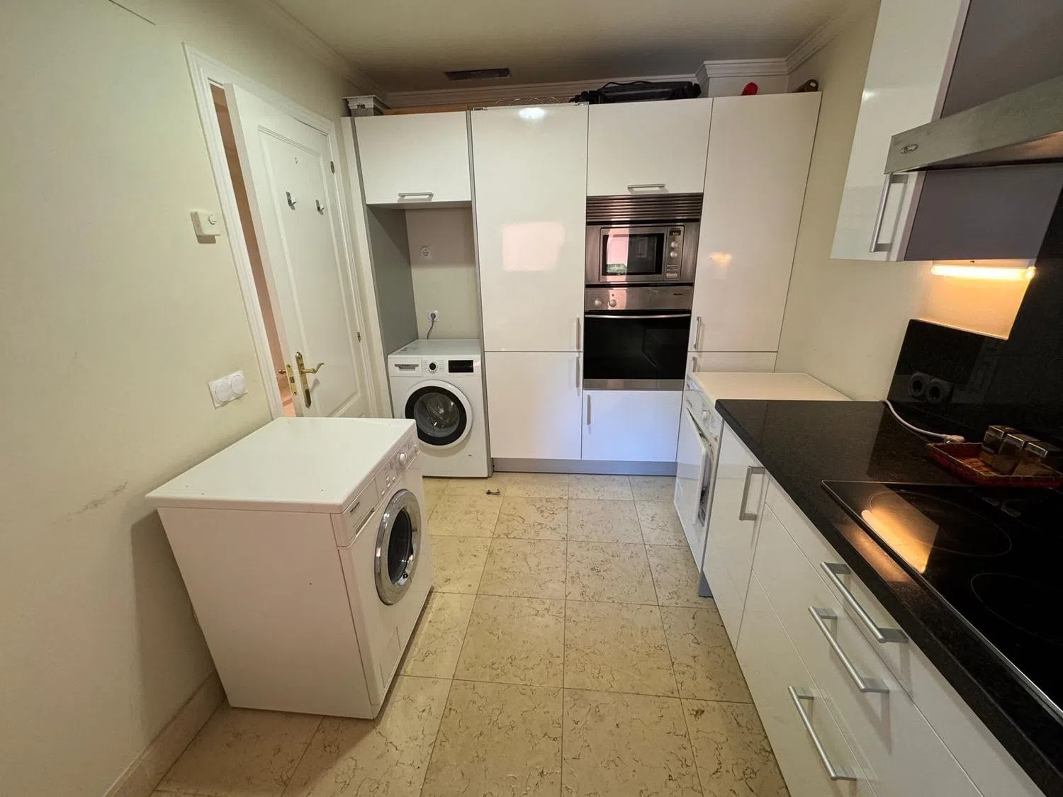 Piso en urbanización magna, 243 - Foto 14