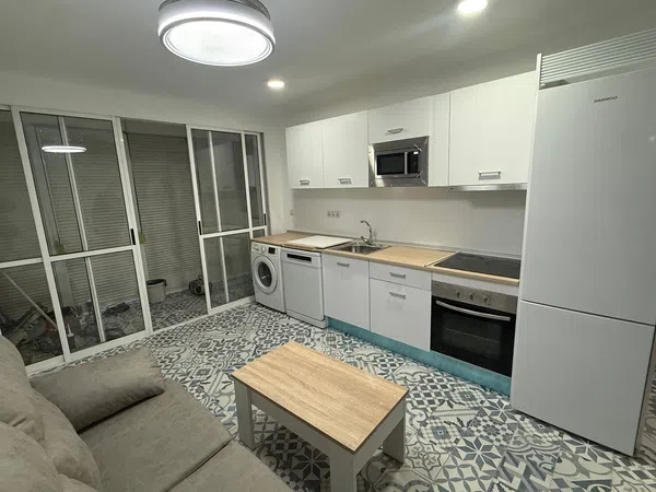 Piso en avenida de la Paz, 10 - Foto 1