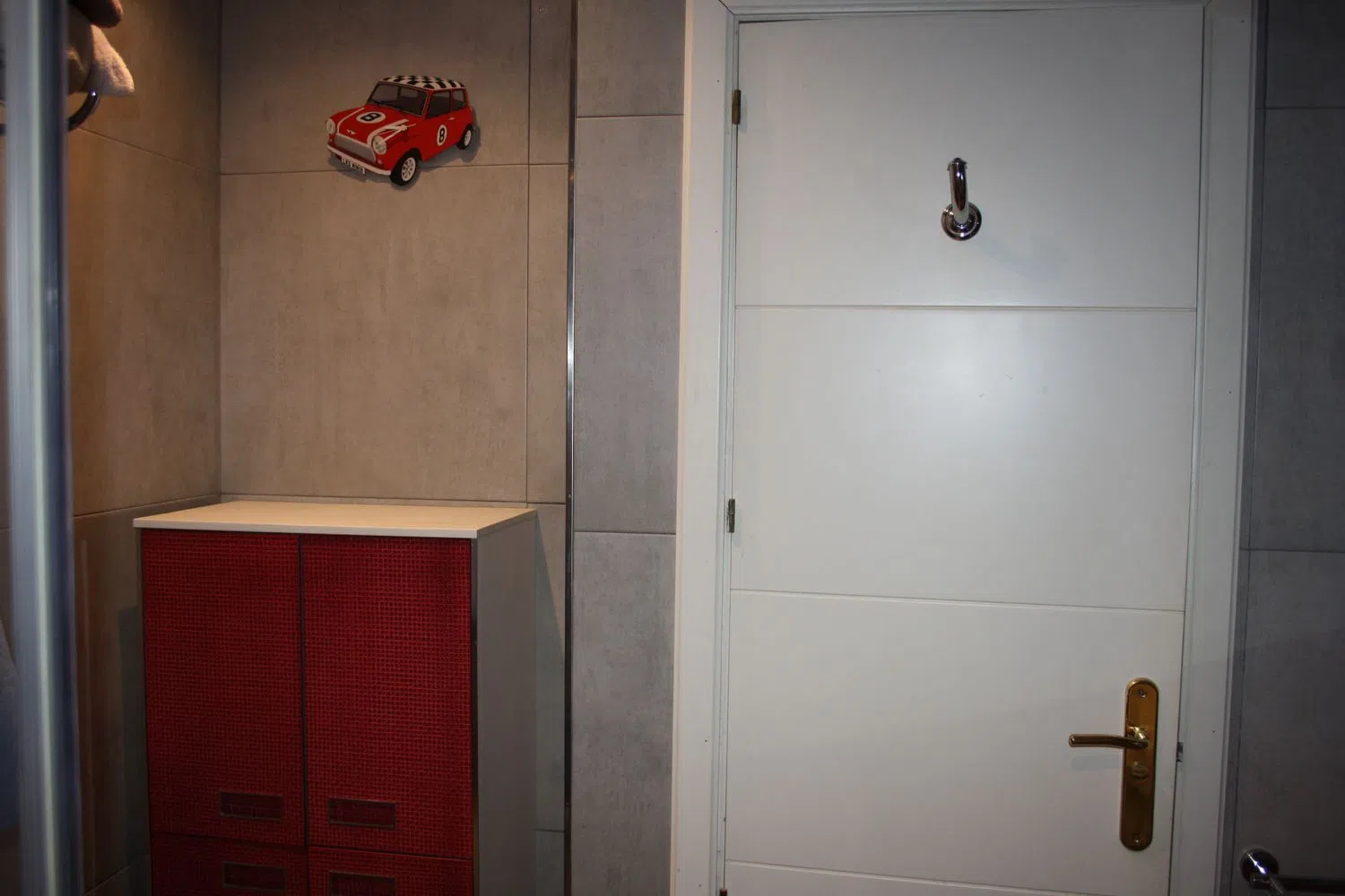 Piso en avenida de los Andes, 23 - Foto 19