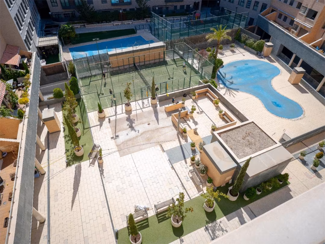 Piso en  Calle Estrella Denébola 21