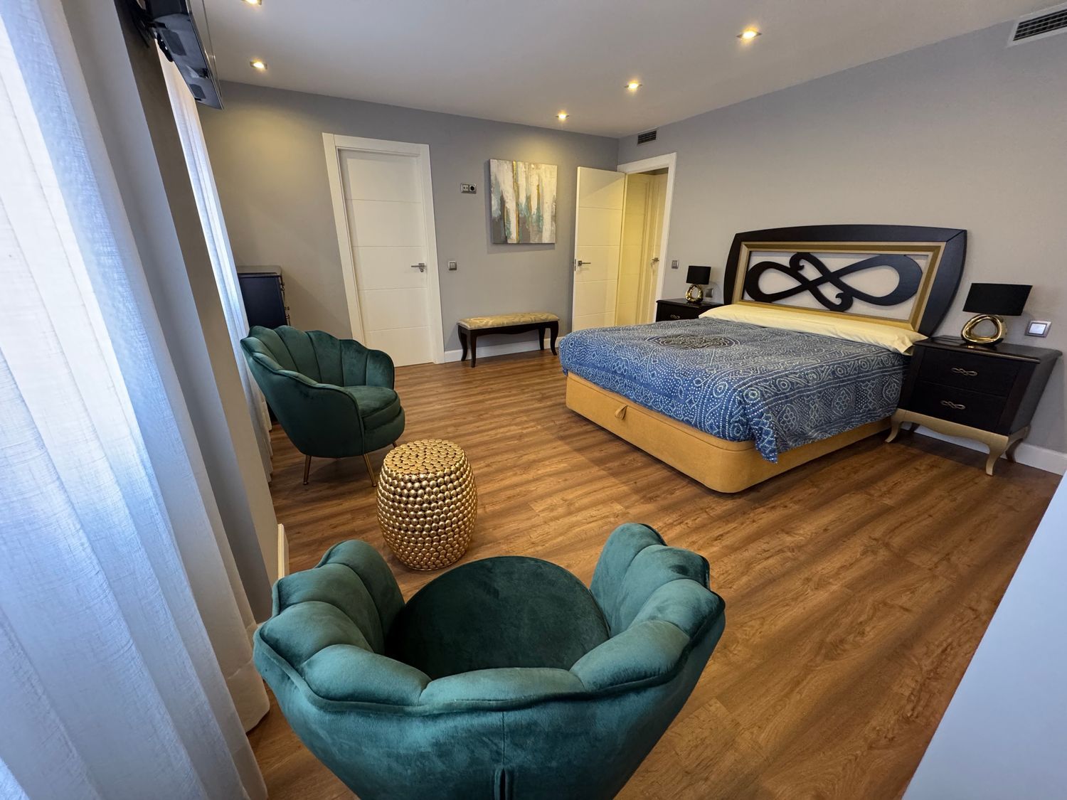 Piso en calle Montpellier, 1 - Foto 7