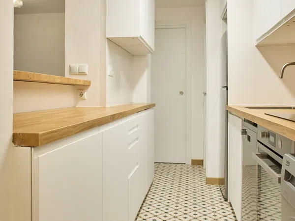 Piso en Lugar Palavea, 9, Elviña - A Zapateira, Elviña - A Zapateira - Foto 5