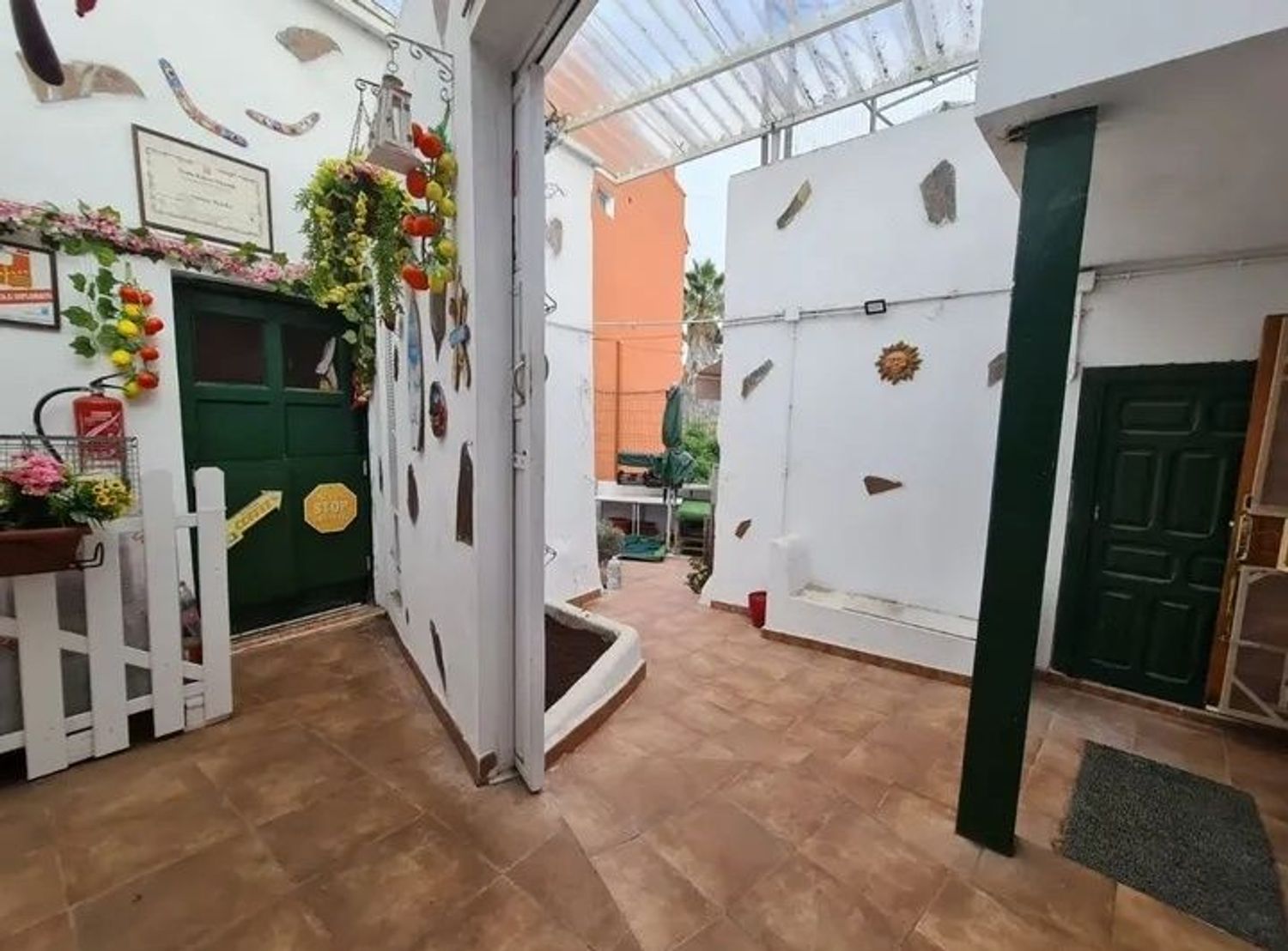 Casa terrera en Carretera General de La Perdoma, 168, La Perdoma - San Antonio - Benijos, La Perdoma - San Antonio - Benijos - Foto 32