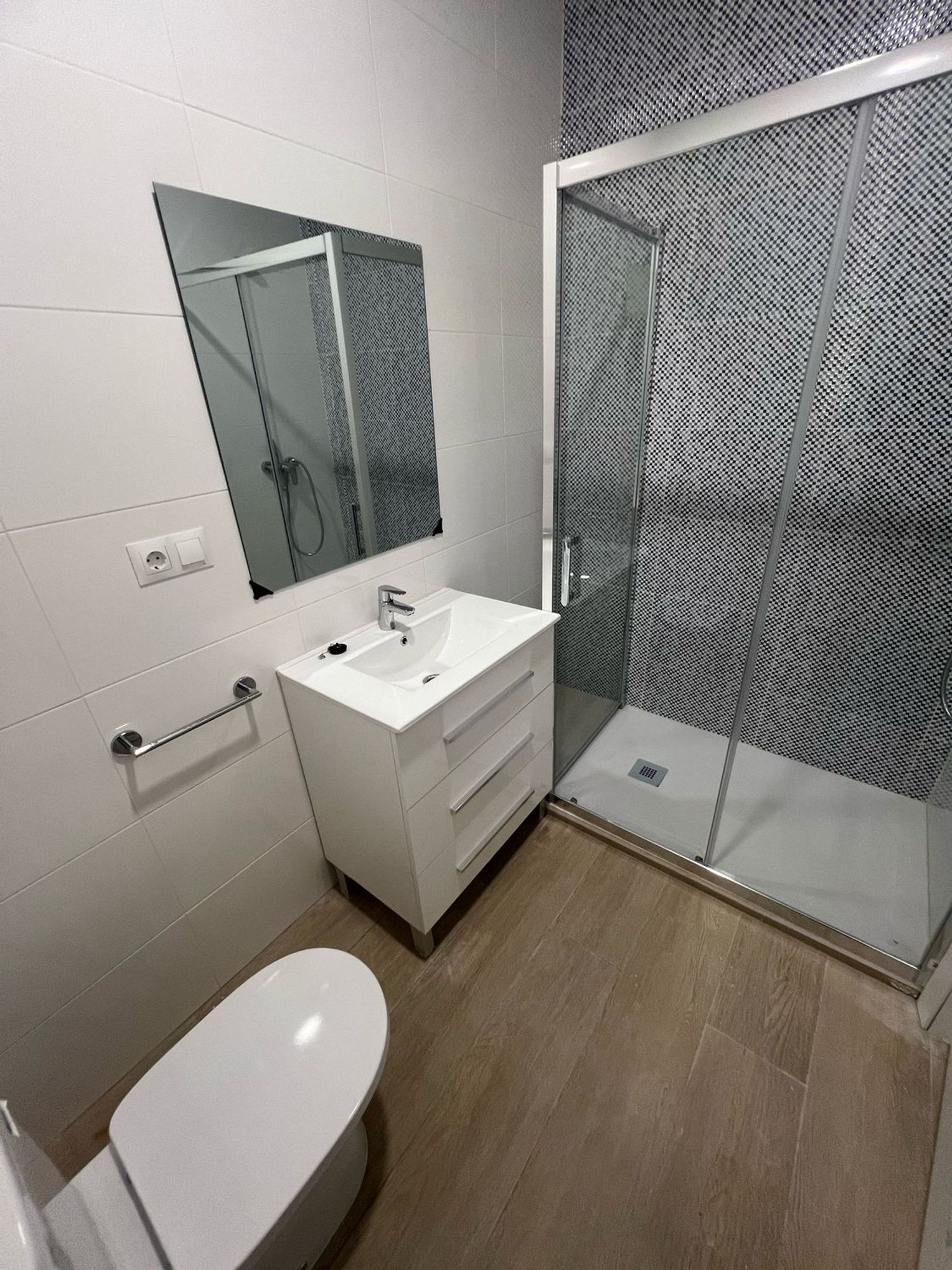 Estudio en calle Amarguillo, 13 bajo - Foto 7