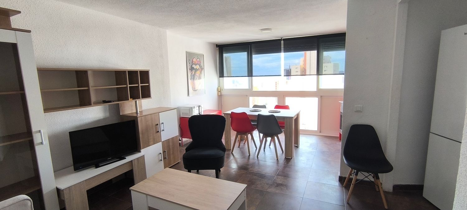Estudio en avenida de Montecarlo, 26 - Foto 12