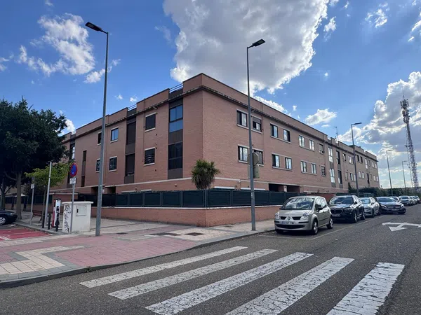 Piso en Calle Cervantes, 37, La Flecha - Monasterio del Prado, La Flecha - Monasterio del Prado - Foto 18