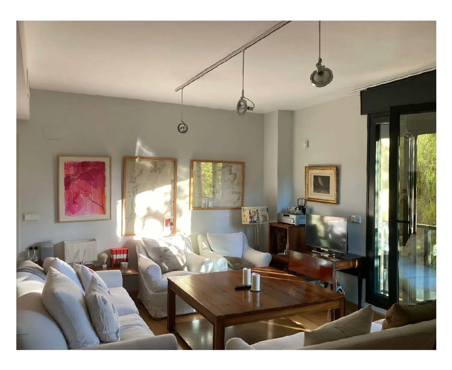 Piso en calle Jandula, 2 - Foto 1