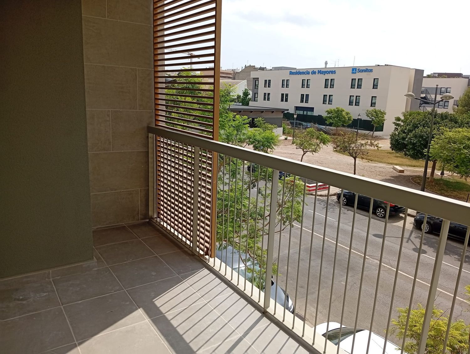 Piso en Calle de Campos Crespo, 46, Safranar - Foto 10