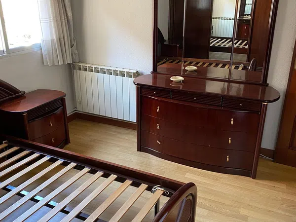 Piso en Barrio La Paz - Foto 7