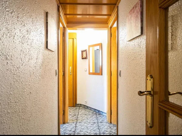Piso en Paseo Ramon Codina, 20, Once de Septiembre - Sant Jordi, Once de Septiembre - Sant Jordi - Foto 6