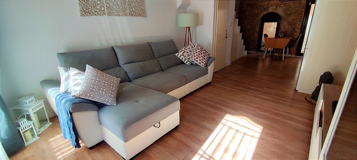 Chalet adosado en calle de Josep Benlliure, 307 - Foto 4