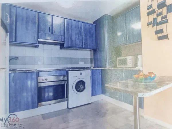 Piso en calle San Dionisio, 10 - Foto 6