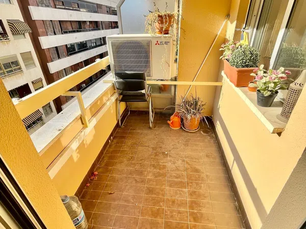 Piso en Calle de Xelva, 6 - Foto 2