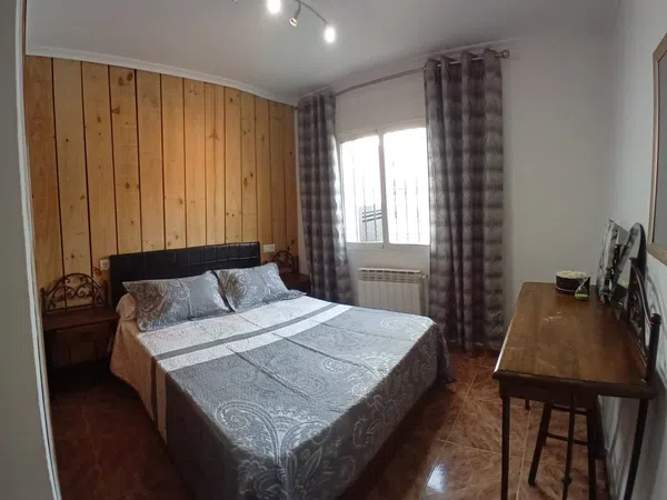 Chalet adosado en Calle Marcelina, 143 - Foto 4