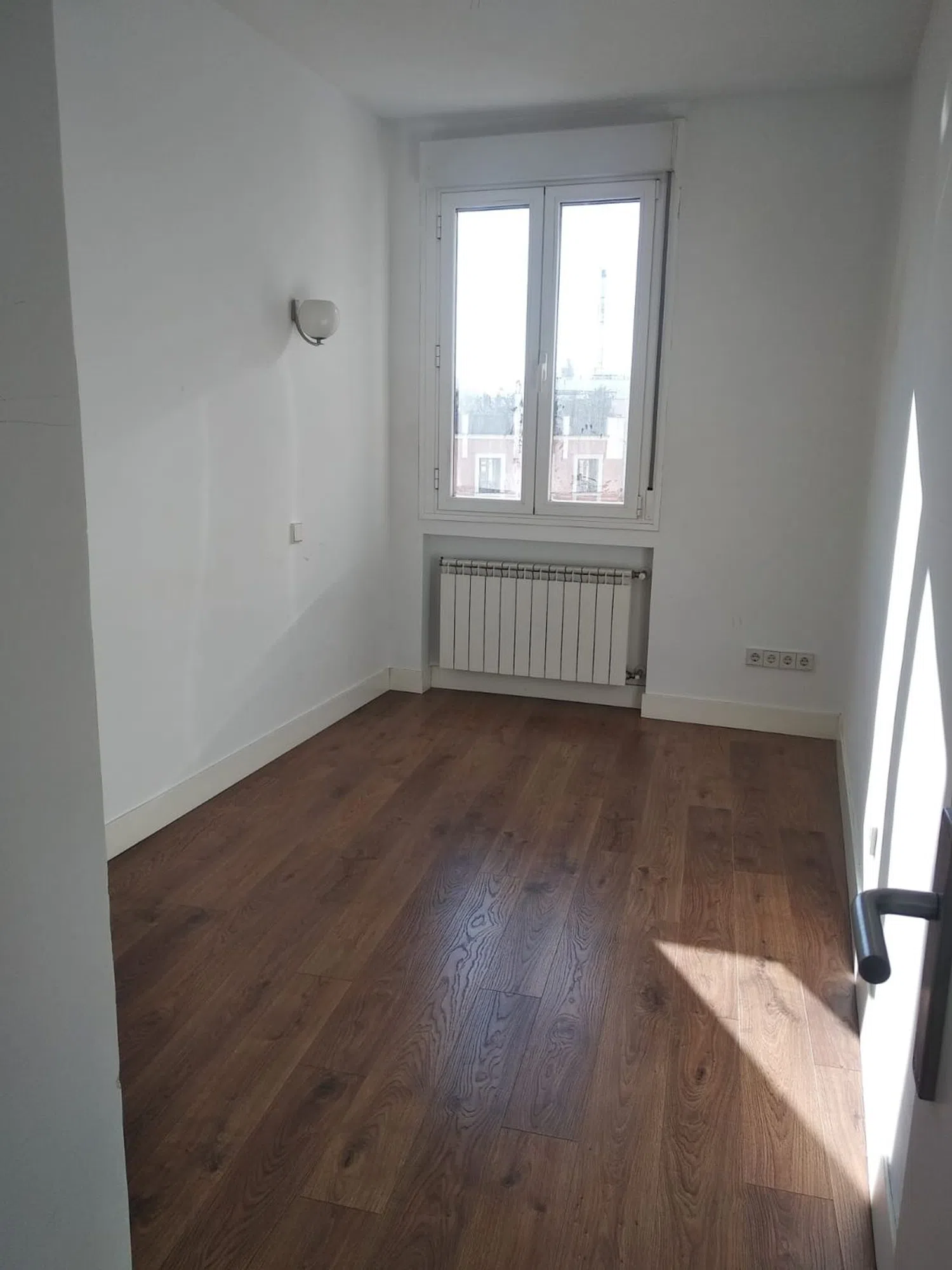 Ático en calle de Ayala, 101 - Foto 11