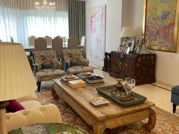 Ático en avenida de Machupichu, 23 - Foto 4