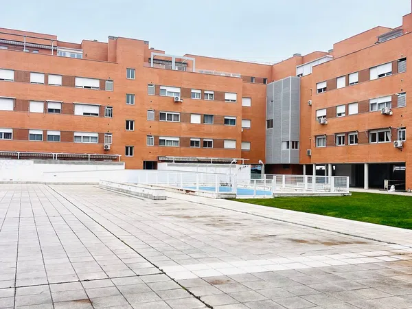Piso en Calle Dalí, 28, Hospital, Hospital - Foto 12