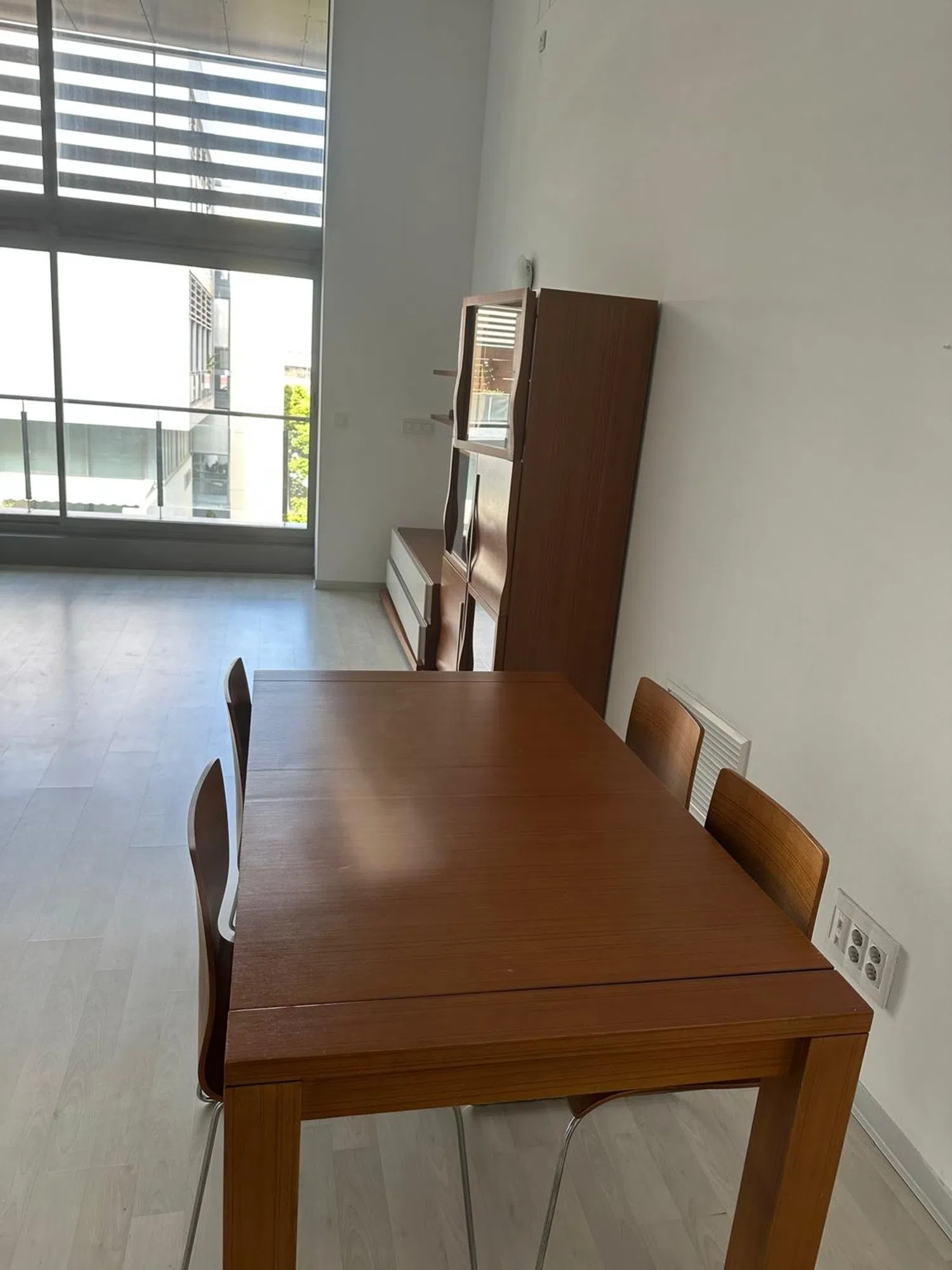 Estudio en calle de la Creu Roja, 1 - Foto 14