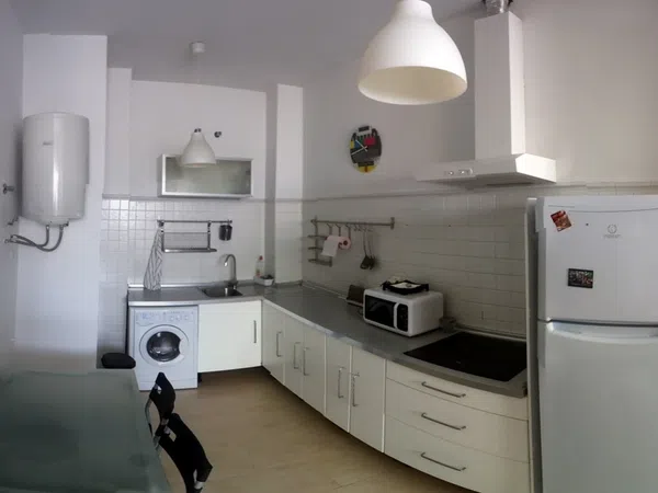 Piso en calle Osuna, 1