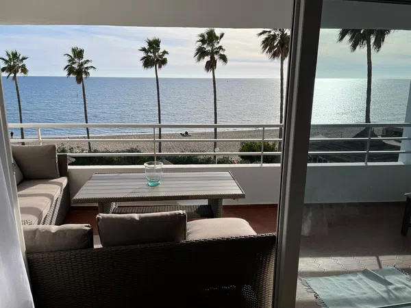 Estudio en acceso playa La Luna, 1 - Foto 1