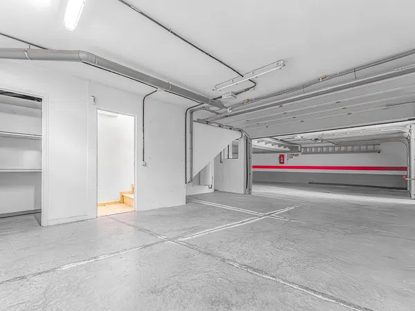 Chalet adosado en calle Helsinki, 12 - Foto 8