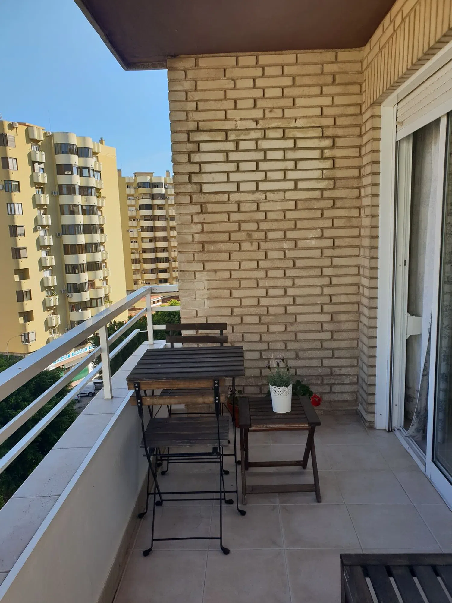 Piso en calle Diego Vázquez Otero, 3 - Foto 23