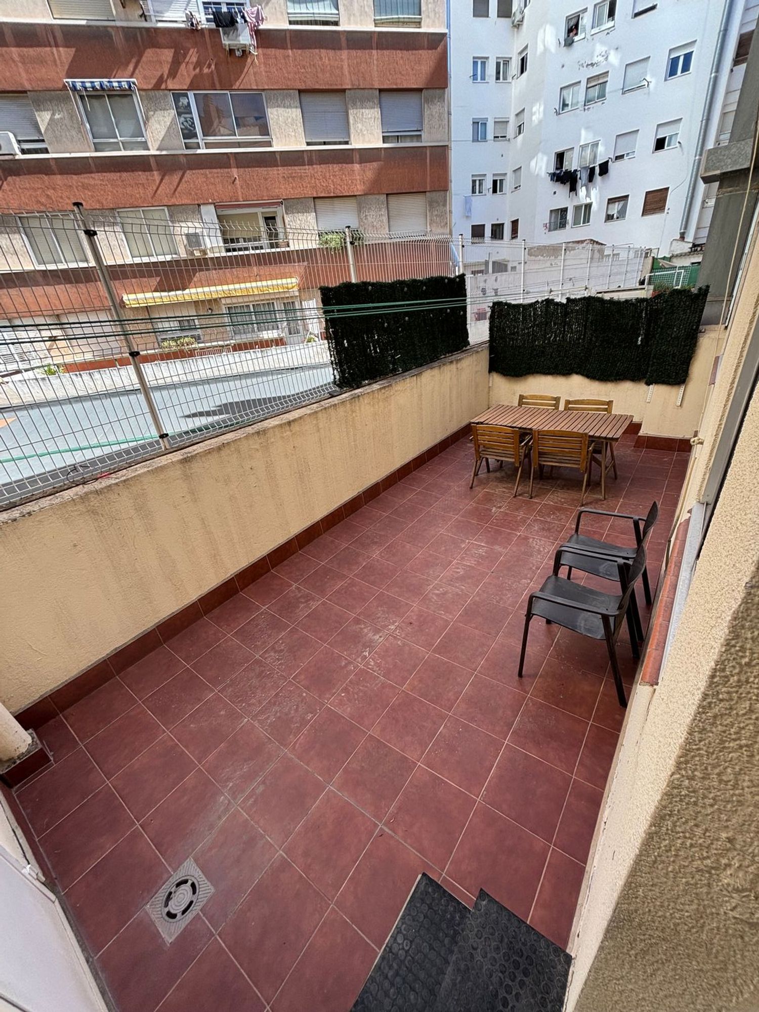 Piso en Calle de Italia, 57, Mercado San Valero - Foto 8