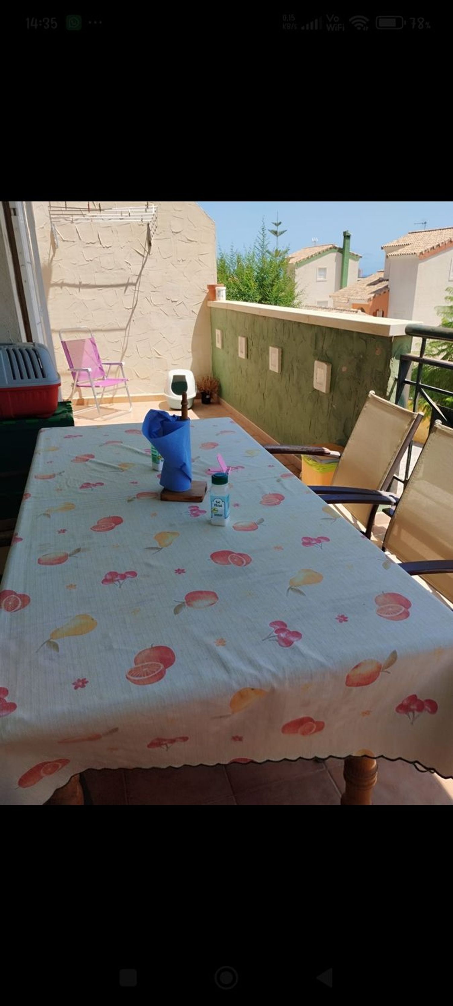 Piso en Calle de la Costa Brava, 29, Balcón de Finestrat-Terra Marina, Balcón de Finestrat-Terra Marina - Foto 9
