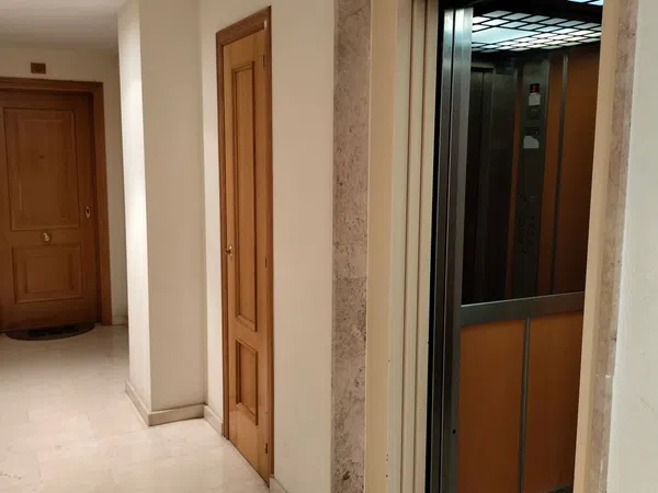 Piso en Calle de Juan Sebastián Elcano, 23 - Foto 28