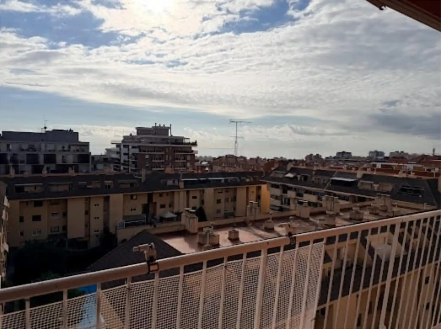 Piso en  Avinguda de Carles III 24 - Foto 4