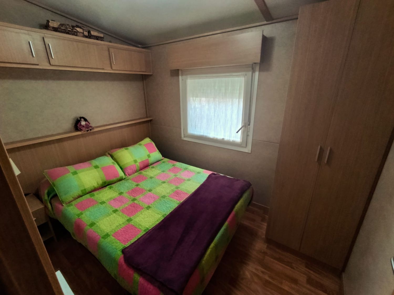 Casa o chalet independiente en Camping Bardenas, 660 CtraNAPK - Foto 11