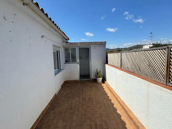 Ático en calle de l'Estadella, 75