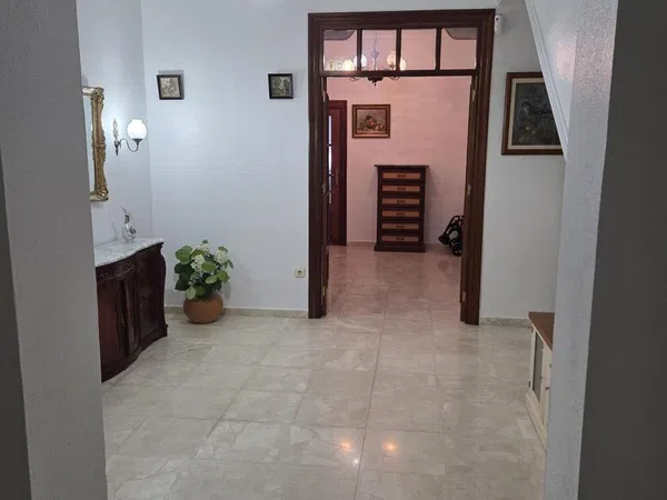 Casa o chalet independiente en Transversal Martin Alonso Pinzon s/n - Foto 13