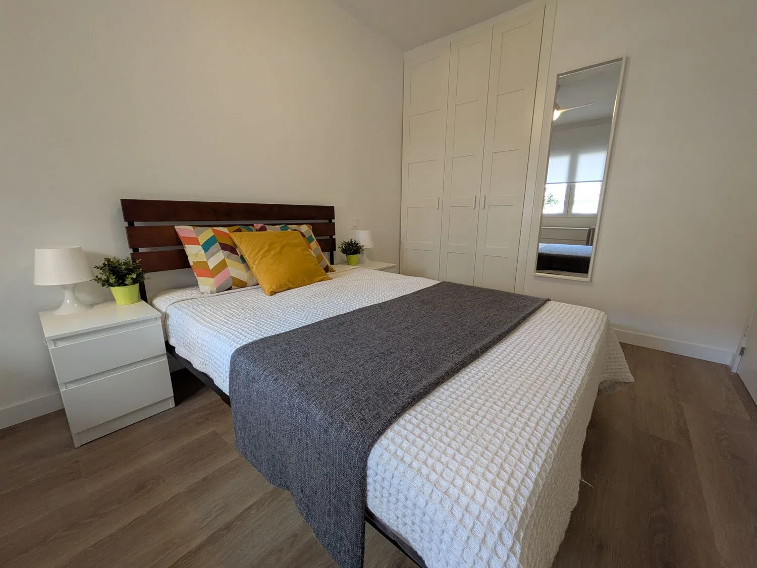 Piso en Barrio Abrantes - Foto 12