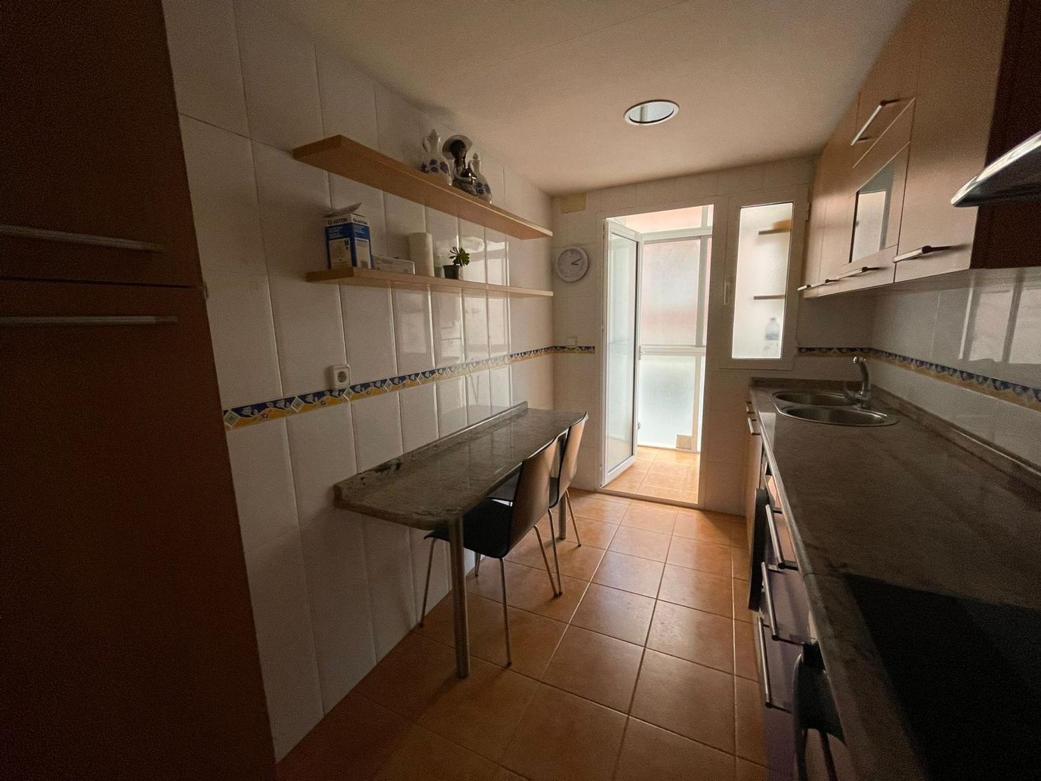 Piso en calle Isidoro de la Cierva, 4 - Foto 36