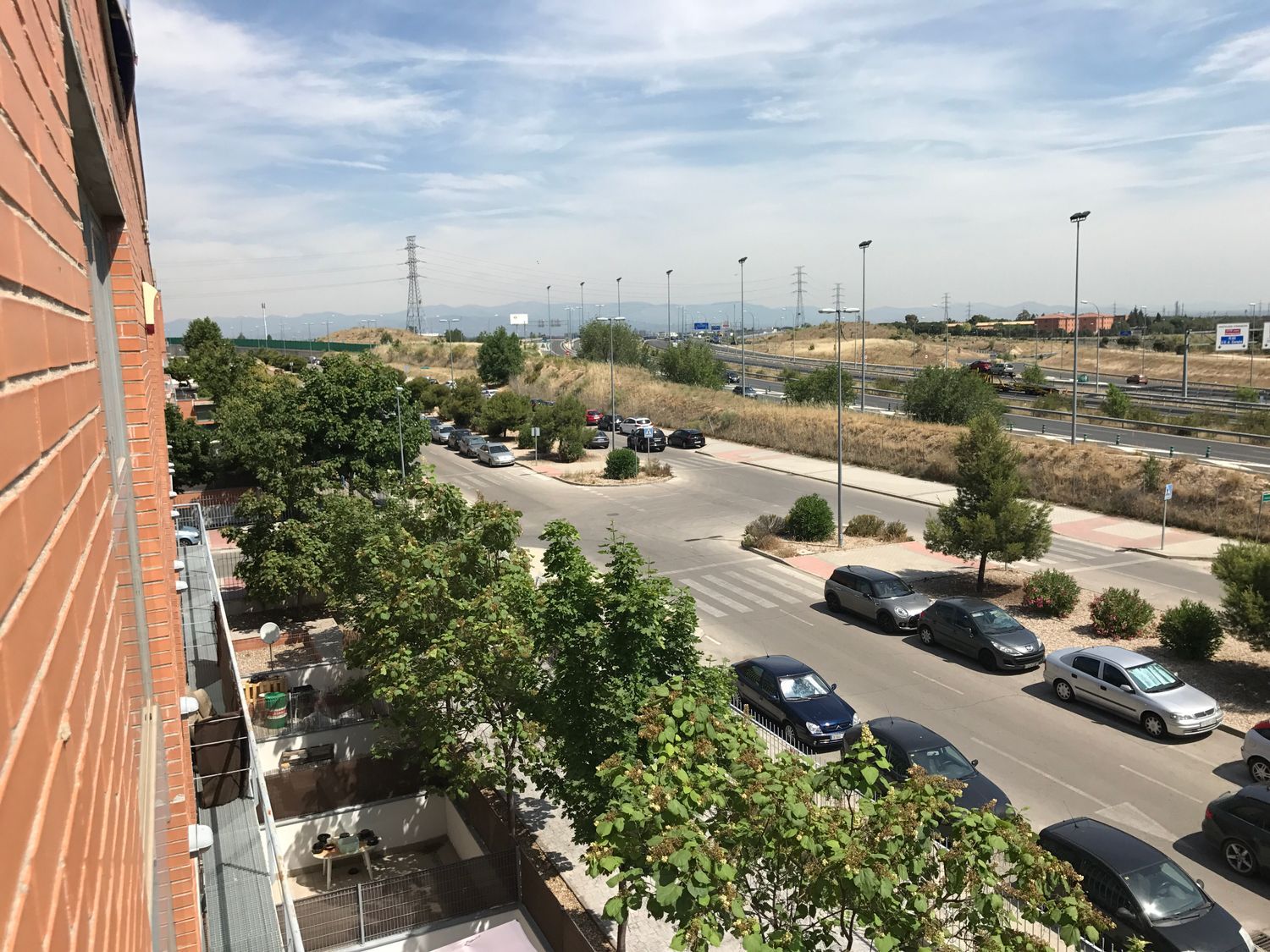 Loft en Avenida M-40, 5, Campodón - Ventorro del Cano - Foto 5