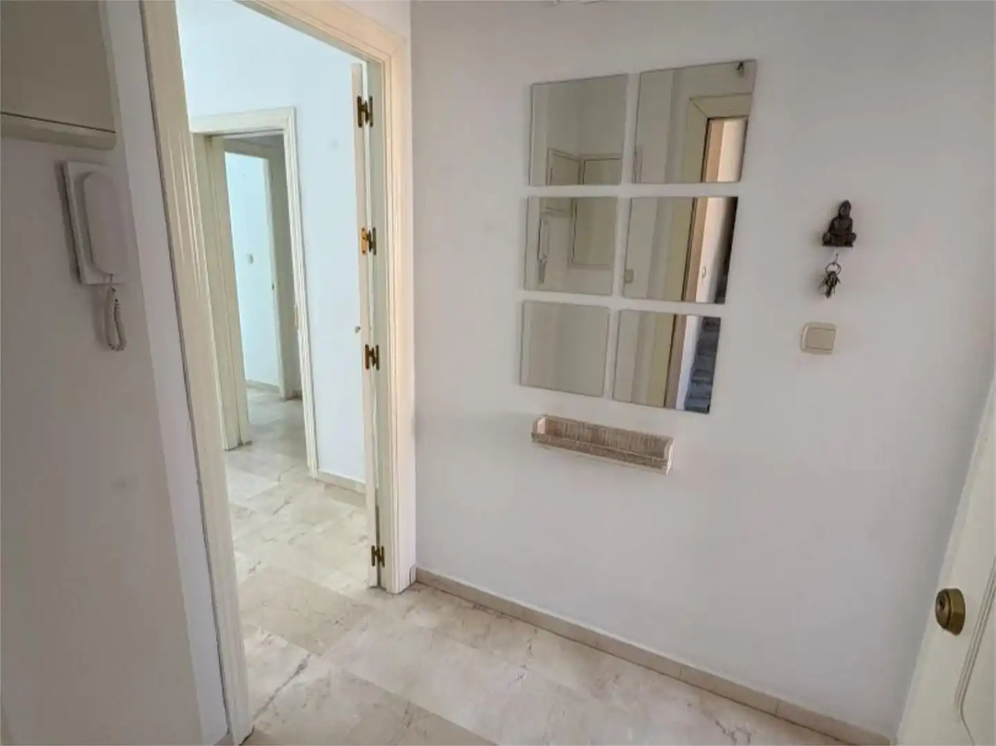 Piso en  Calle el Castañal 12 - Foto 1