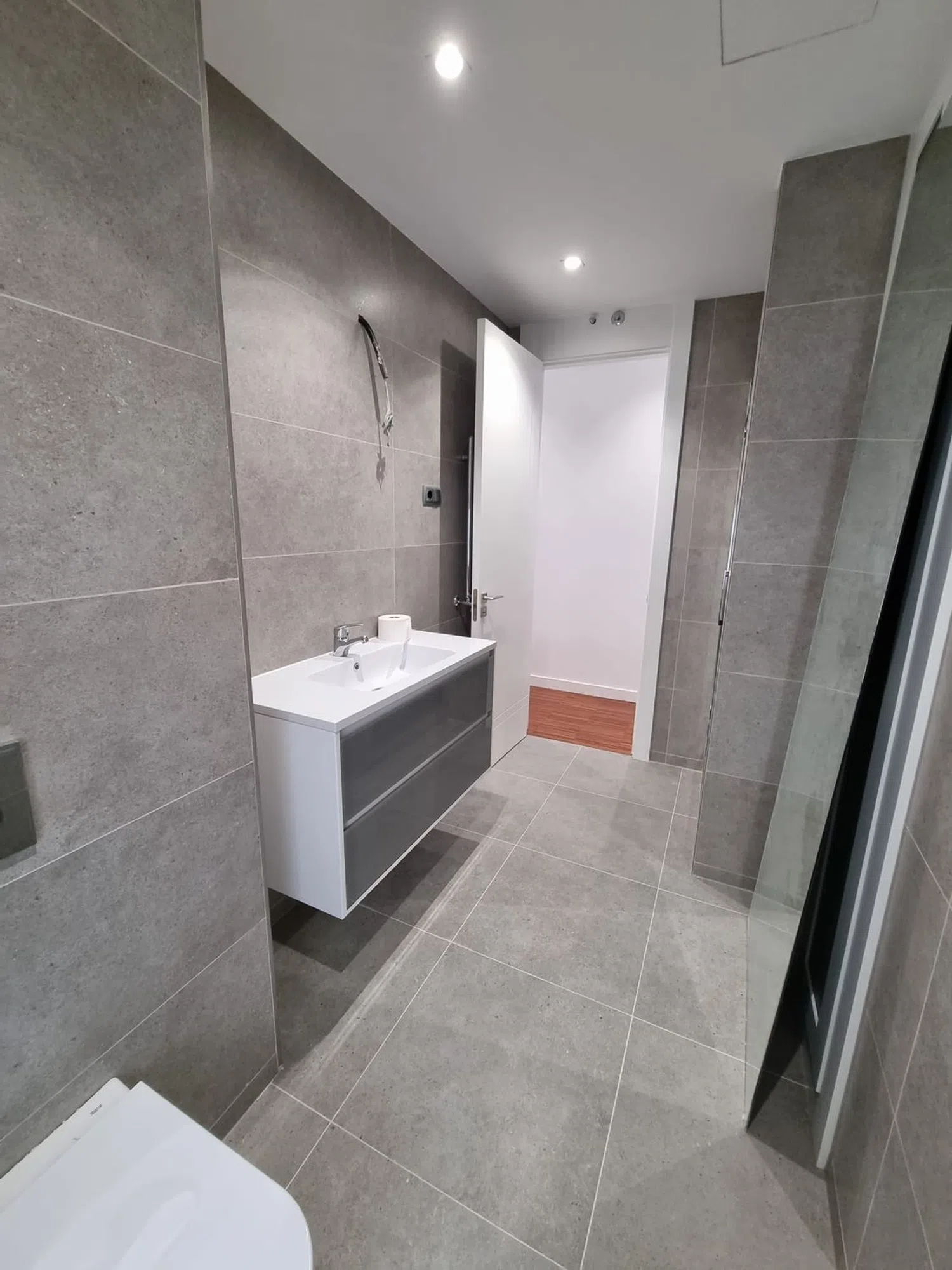 Piso en calle de Ibiza, 64 - Foto 4