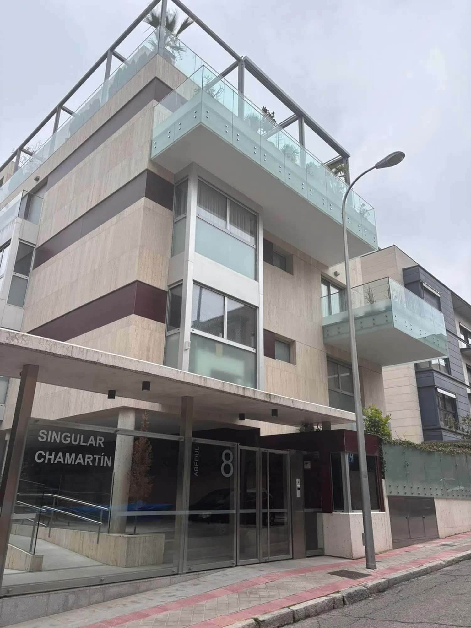 Piso en calle del Abedul, 8 - Foto 1