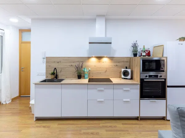 Estudio en calle Platería, 28 -1a - Foto 19