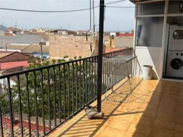 Piso en  Avenida de Crevillente 4 - Foto 1