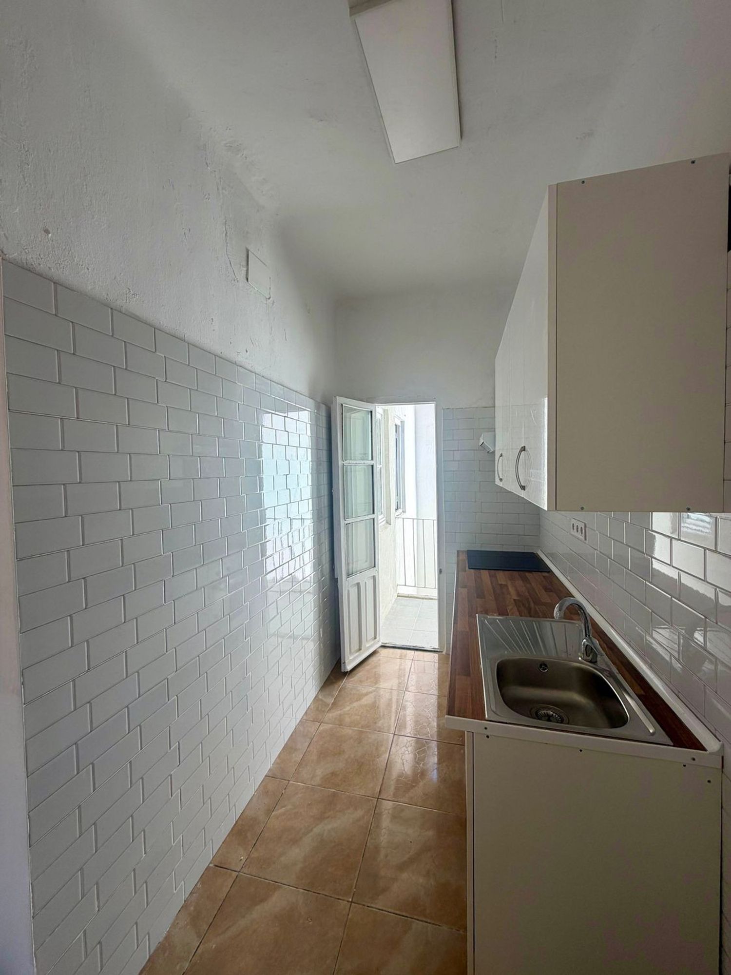 Piso en avenida Benito Perez Galdos, 19 - Foto 4