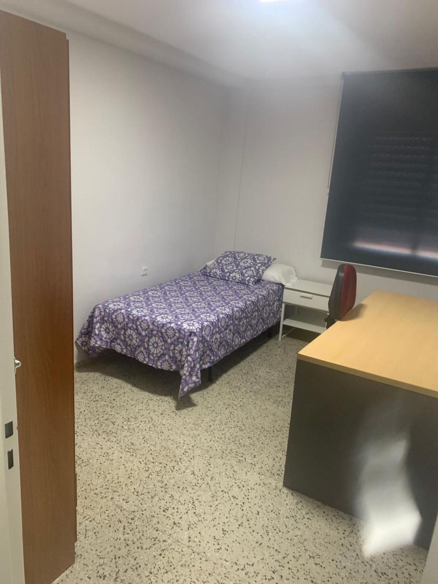 Piso en Calle Pintor Espinosa, 17, Vistalegre - Parque Cruz - Universidades - Foto 3