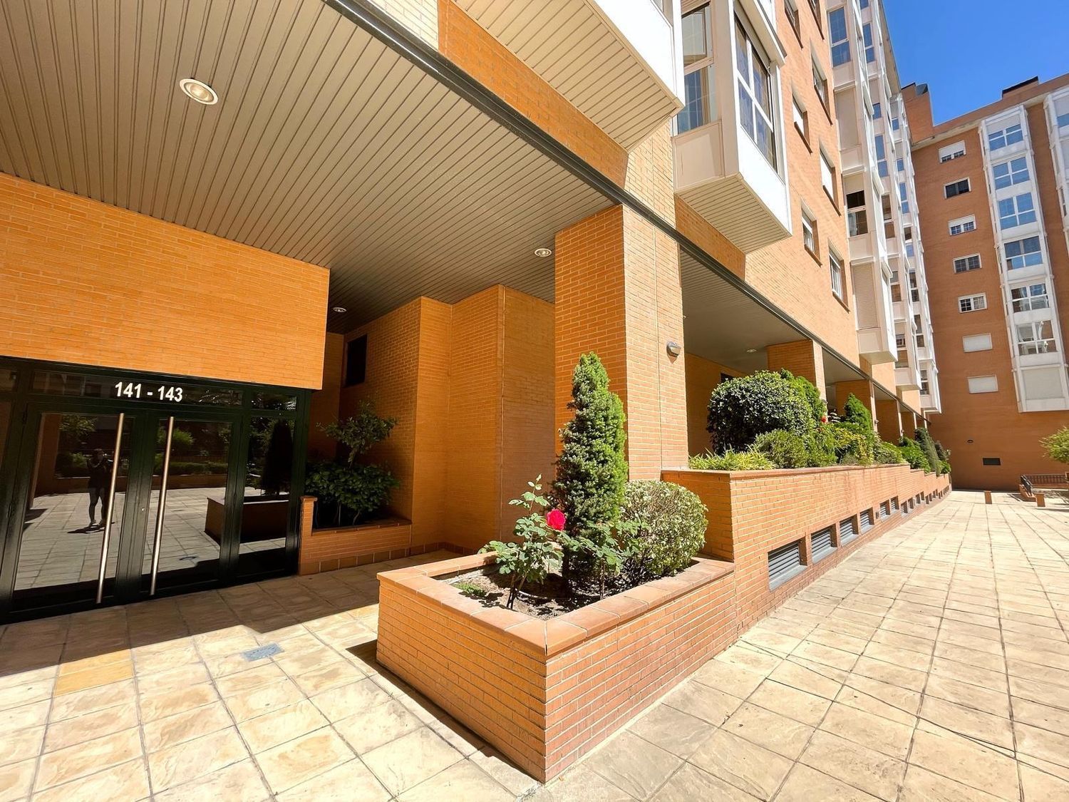 Piso en avenida del Cerro Milano, 141 - Foto 20