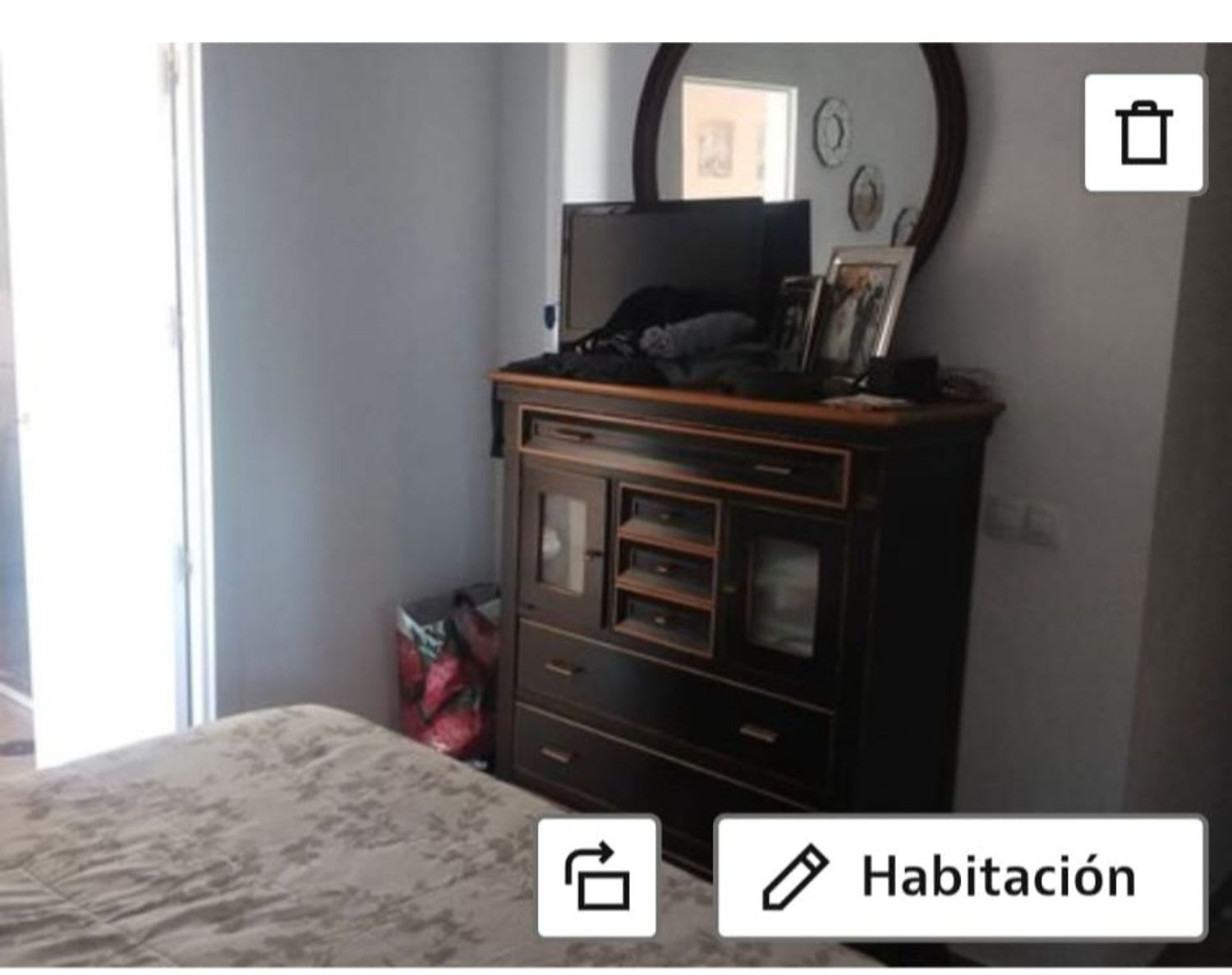 Piso en Calle Ares, 2, Jardines de Hércules - Foto 7
